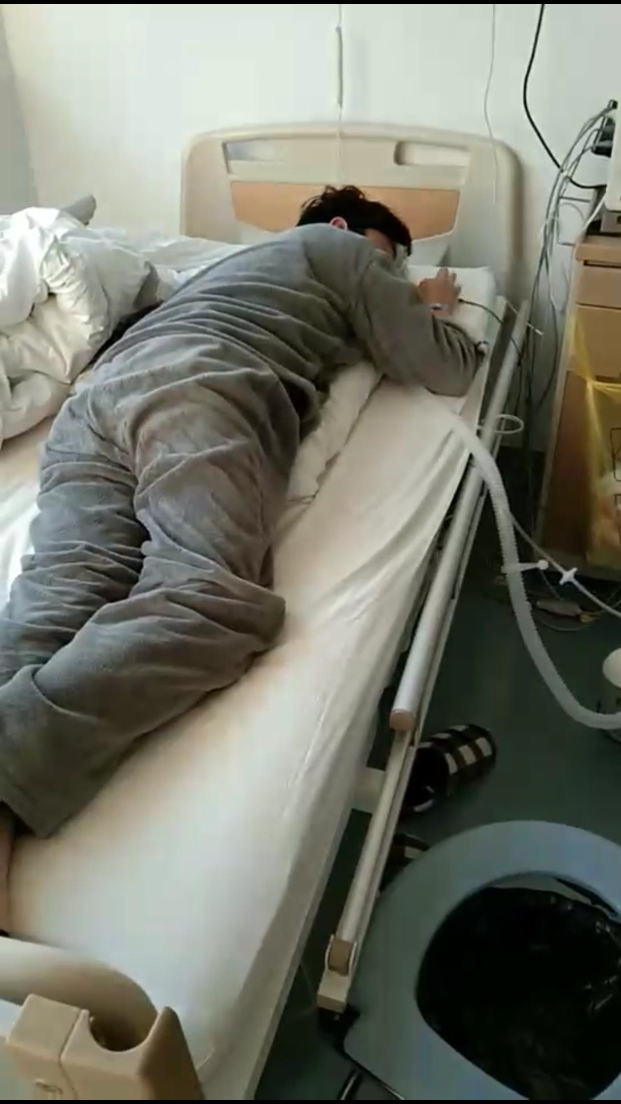 【北京病例母亲提供阳性快件线索，北京出现阳性病例】