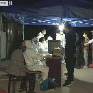 【专家支援营口流调，辽宁30人专家团驰援营口】