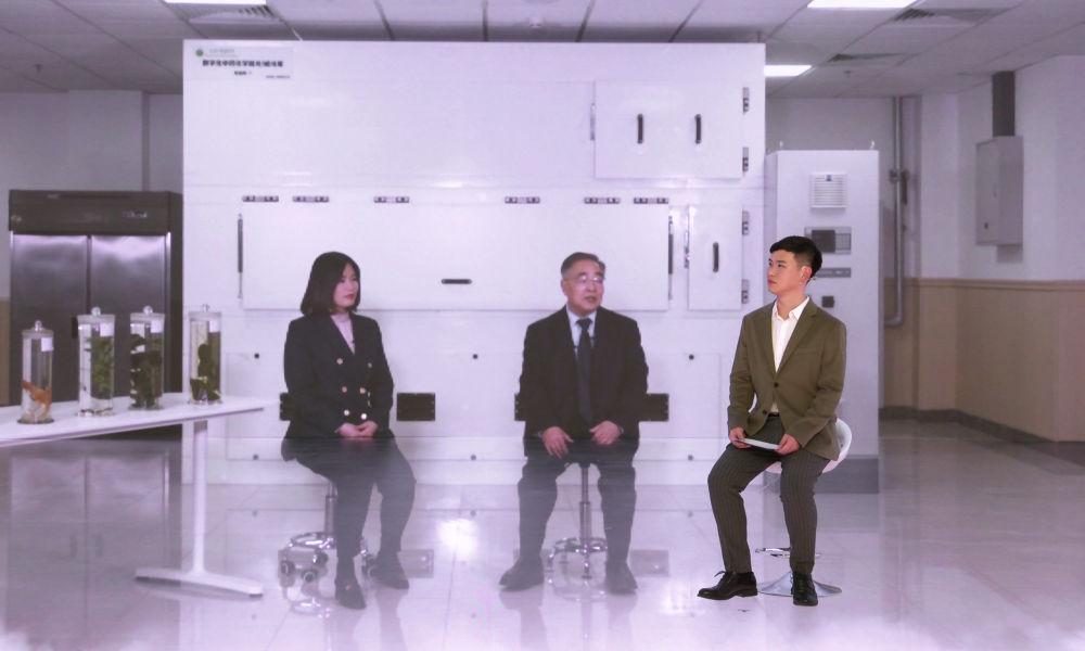 张伯礼:接下来1-2个月会迎一波高峰(张伯礼两会现场哽咽落泪)