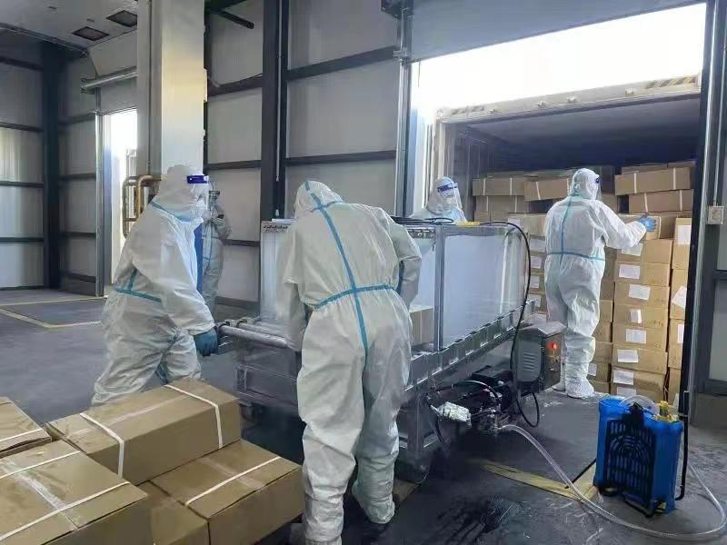 大连疫情最新进展/大连疫情最新数据
