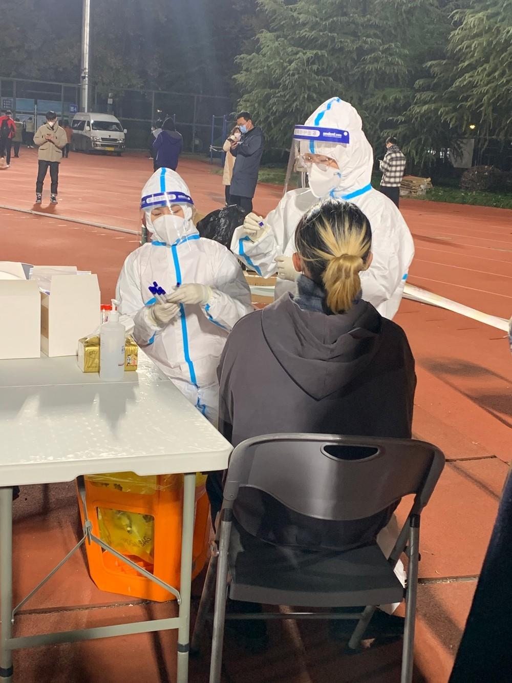 苏州公布11例感染者详情(苏州公布11例感染者详情公告)