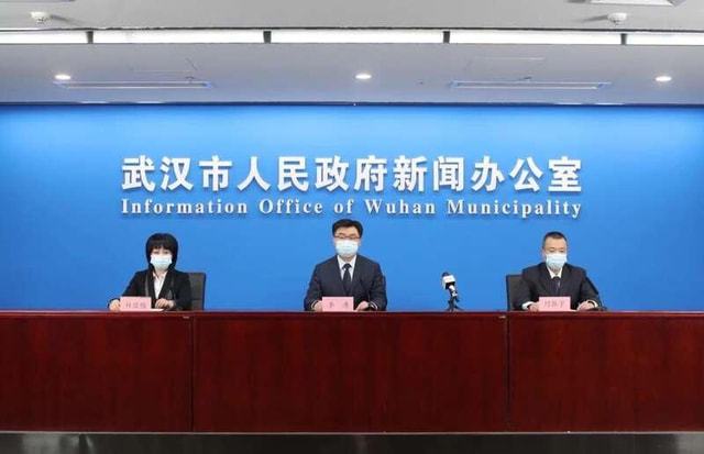 武汉培训班66名学员已30人感染(武汉培训班什么时候复工)