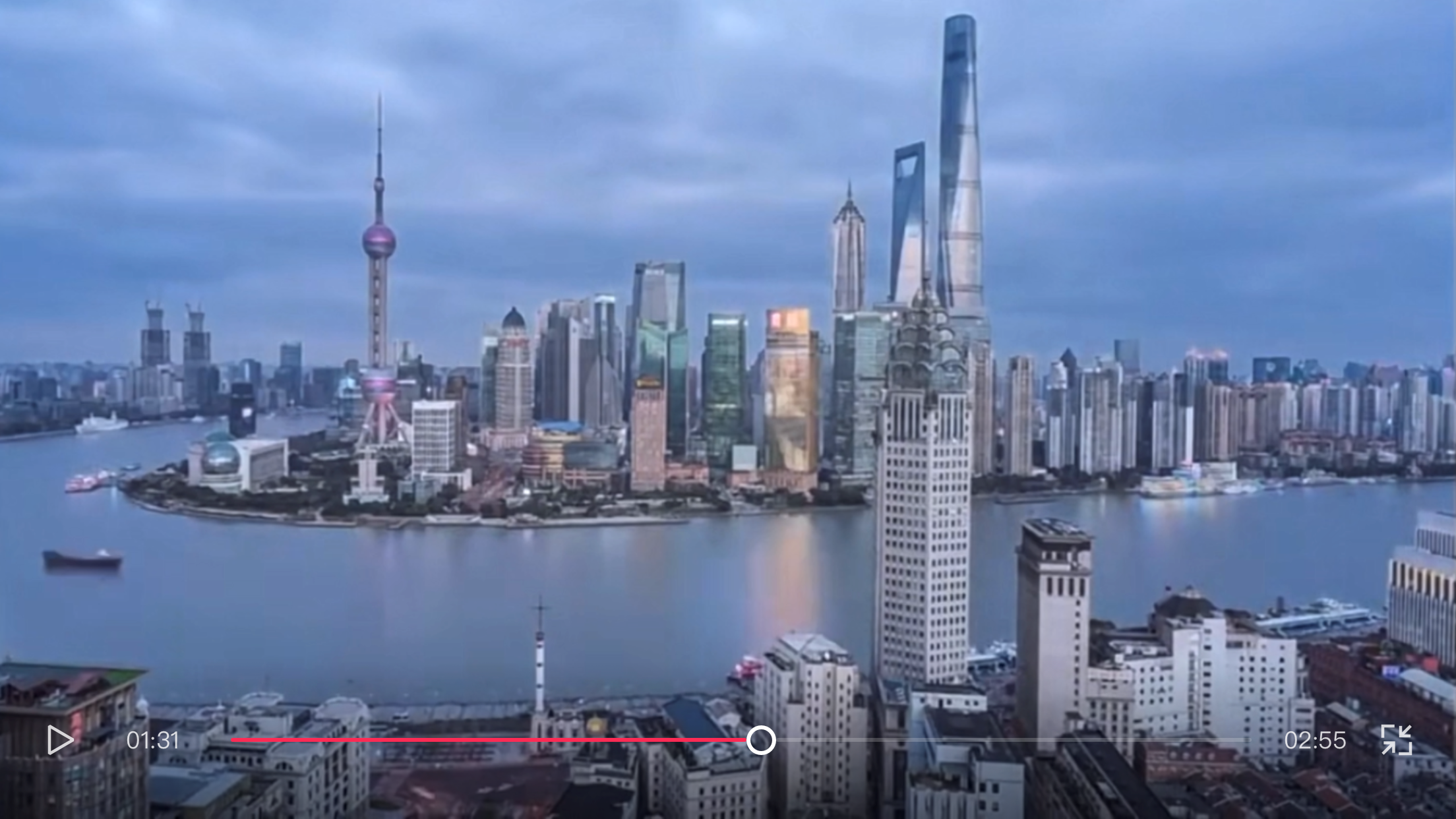 上海解封了吗/上海是否解封