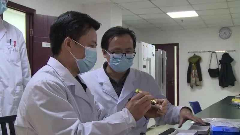南京增1例核酸初筛阳性人员/南京检出阳性最新