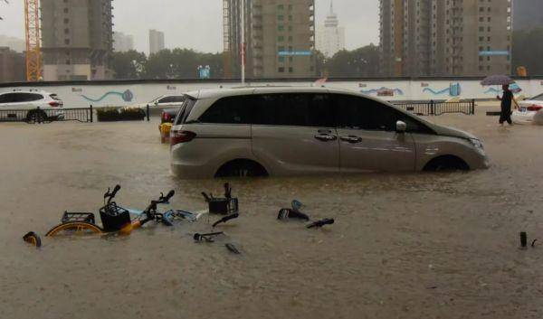 【河南省郑州暴雨死亡,河南郑州暴雨死伤】 【河南省郑州暴雨死亡,河南郑州暴雨死伤】
