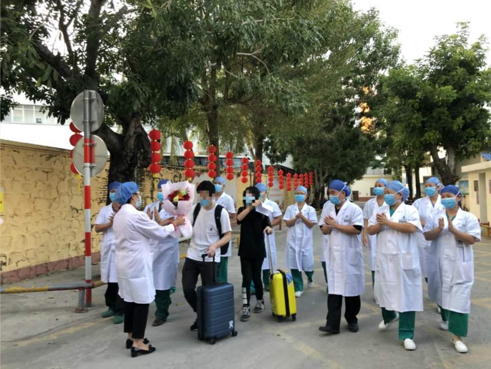 【武汉3例确诊病例详情公布，武汉3例确诊病例详情公布时间】
