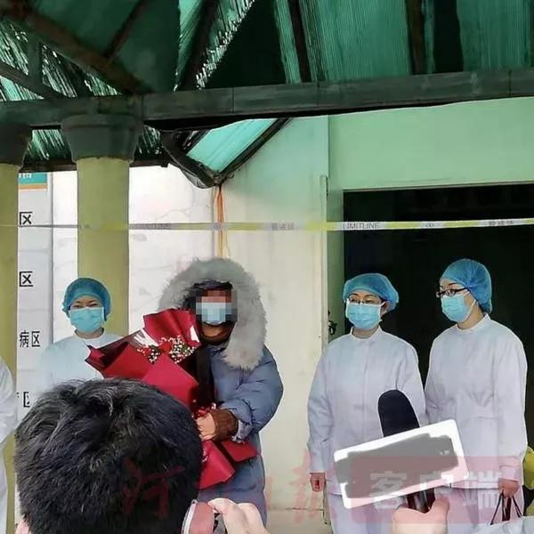 河南新增8例本土无症状/河南新增无症状1例 现有确诊7例 河南新增8例本土无症状/河南新增无症状1例 现有确诊7例