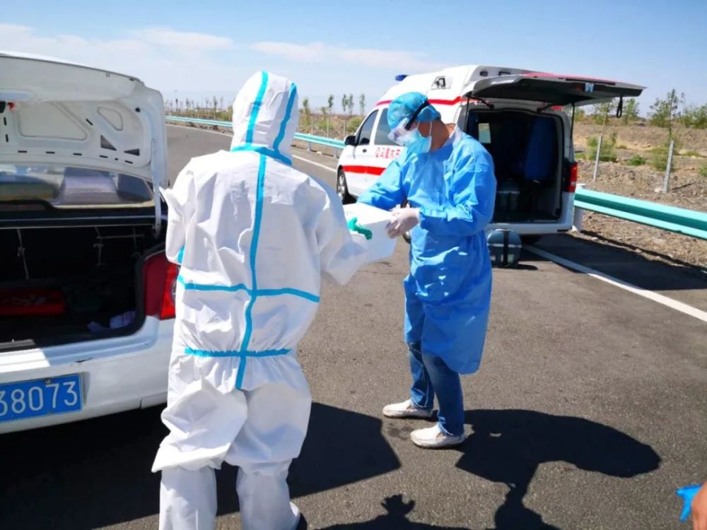 【乌鲁木齐新冠疫情，乌鲁木齐新冠疫情封城火灾最新消息】