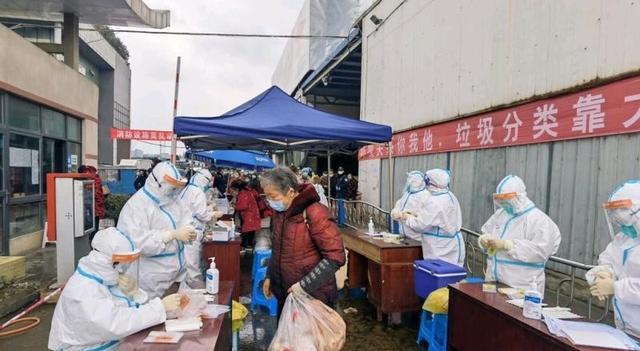 成都市疫情最新消息今天(成都市疫情最新消息今天封城了)
