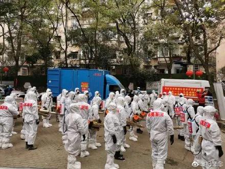 武汉疫情真实原因/武汉疫情起因是什么 武汉疫情真实原因/武汉疫情起因是什么