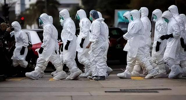 武汉疫情真实原因/武汉疫情起因是什么 武汉疫情真实原因/武汉疫情起因是什么