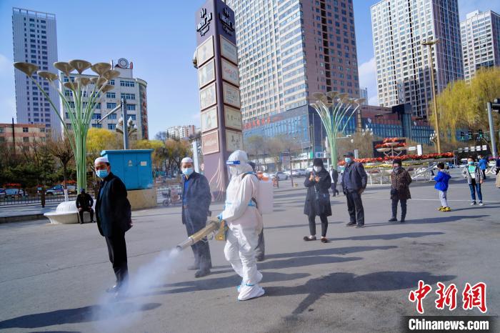 西宁疫情(西宁疫情由奥密克戎BA2毒株引起) 西宁疫情(西宁疫情由奥密克戎BA2毒株引起)