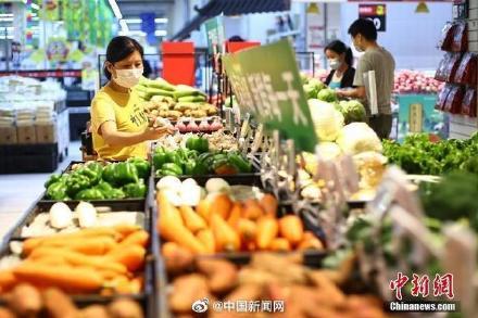 【鹰潭疫情，鹰潭疫情蔬菜配送】