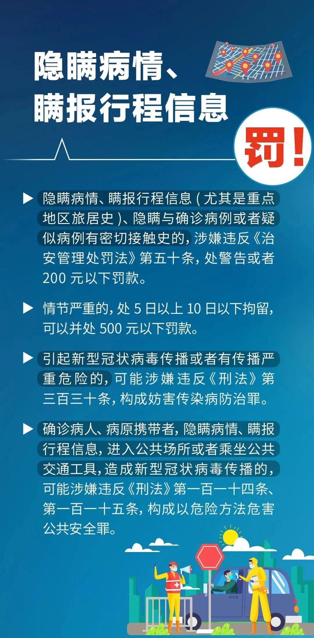 【2人隐瞒行程被立案,一人隐瞒行程】 【2人隐瞒行程被立案,一人隐瞒行程】