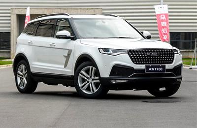 8万左右买什么suv/8万左右买什么车好性价比高 8万左右买什么suv/8万左右买什么车好性价比高