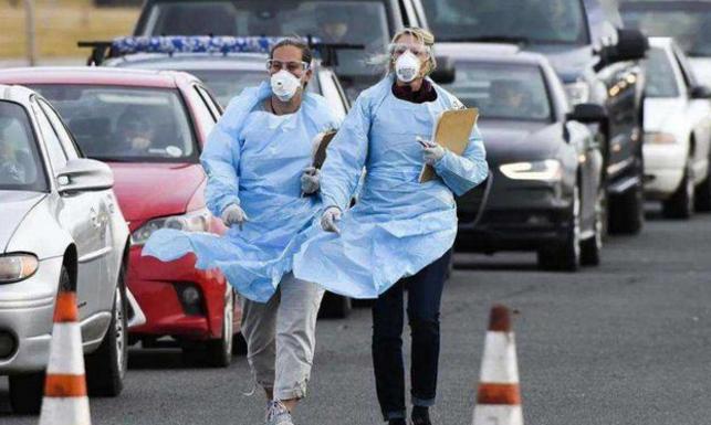 31省新增确诊107例