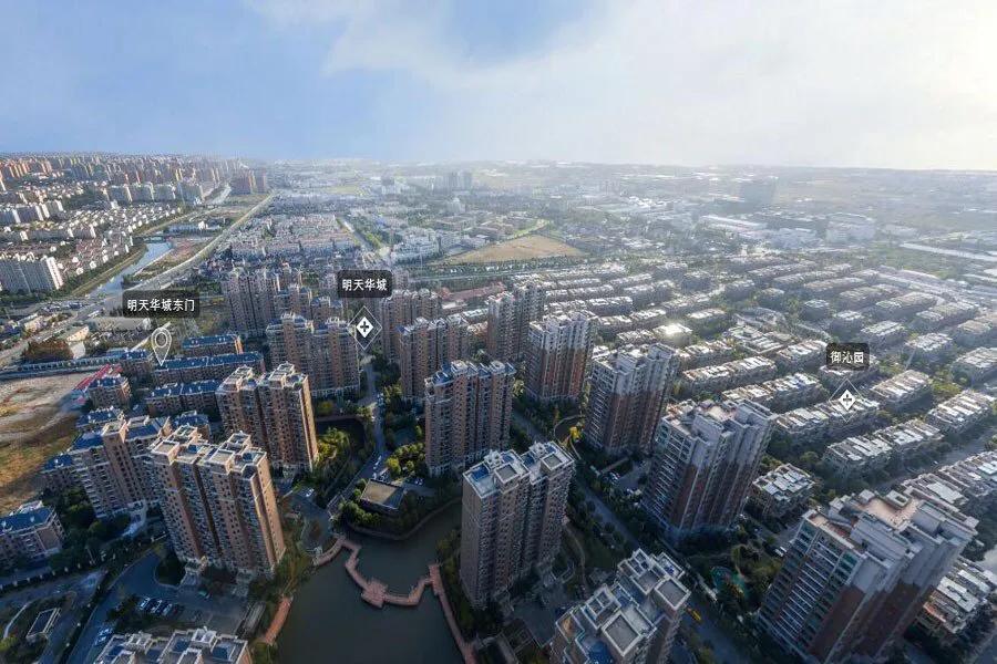 上海新增20处中风险区(上海再有2地升为中风险)