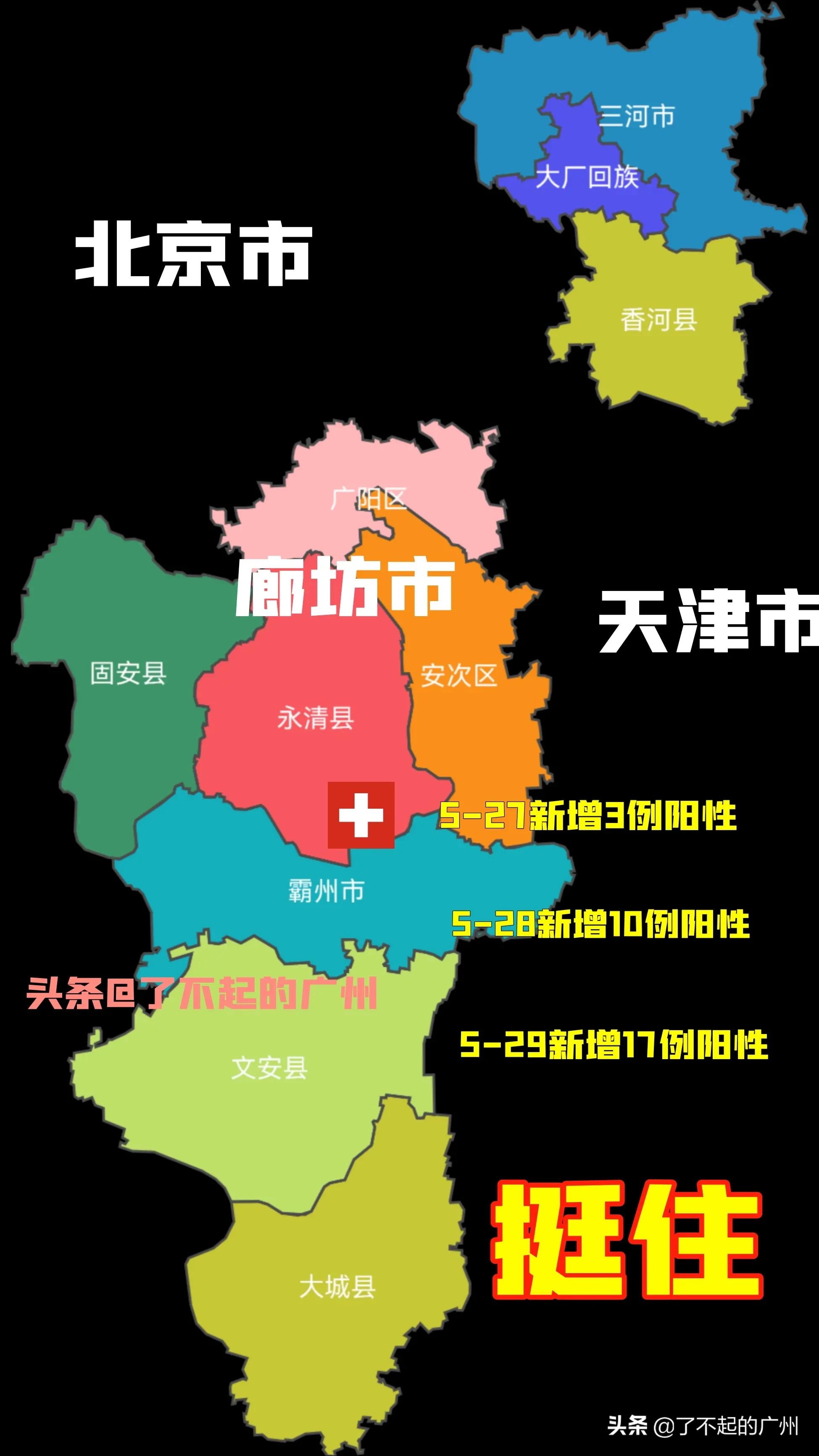 河北廊坊最新解封时间/河北廊坊解封了吗? 河北廊坊最新解封时间/河北廊坊解封了吗?