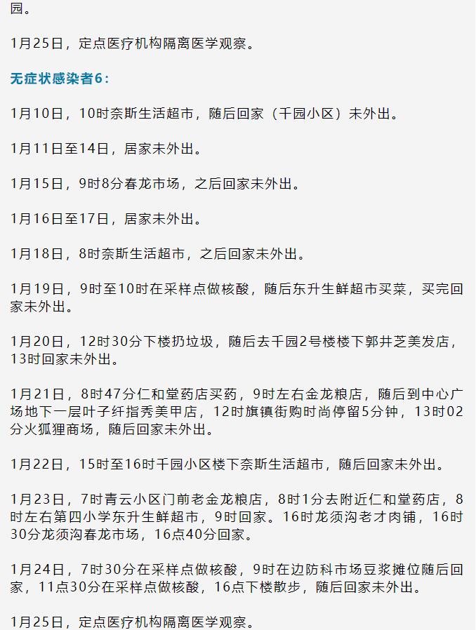 【黑龙江新增本土确诊15例,黑龙江新增5例本土病例轨迹】 【黑龙江新增本土确诊15例,黑龙江新增5例本土病例轨迹】