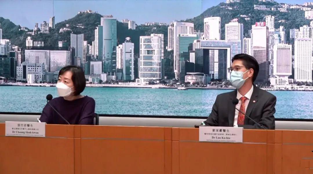 31省份新增2例本土无症状感染者(31省区市新增本土无症状104例)