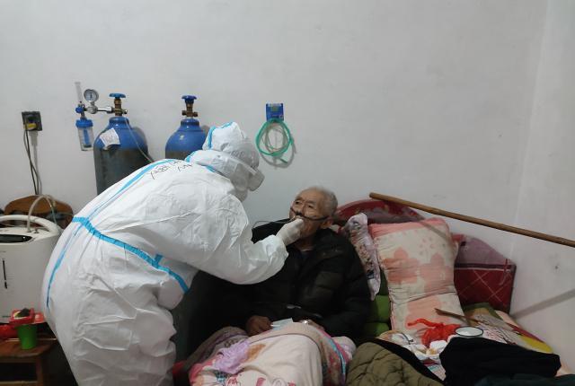 【江西一地新增9例核酸阳性人员，江西新增1例阳性系度假区工作人员】