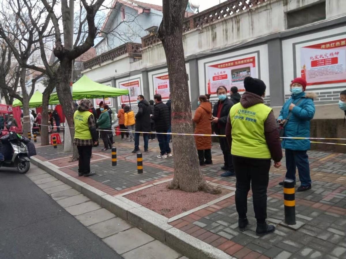 【广州白云区启动全员核酸检测，广州白云区启动全员核酸检测通知】