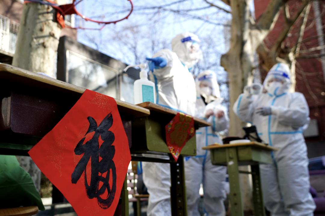 北京7地升中风险地区(最新!北京1地区升为中风险地区) 北京7地升中风险地区(最新!北京1地区升为中风险地区)