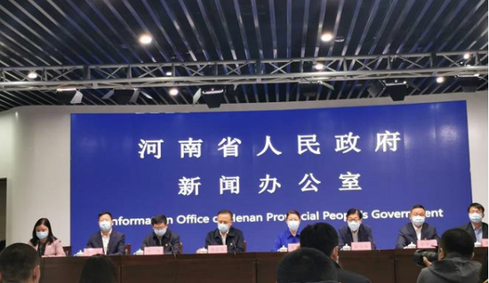 河南省郑州市疫情最新消息(河南省郑州市最新发布疫情)
