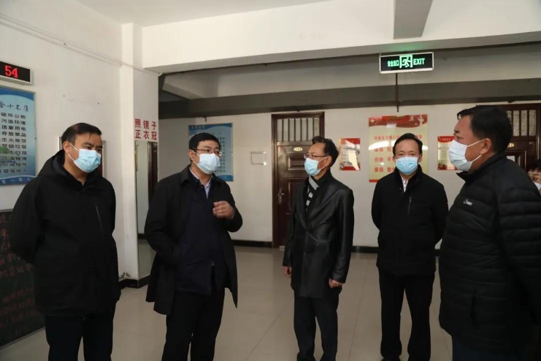 【上海官方:防疫准备不充分接受批评,针对上海防控措施】 【上海官方:防疫准备不充分接受批评,针对上海防控措施】