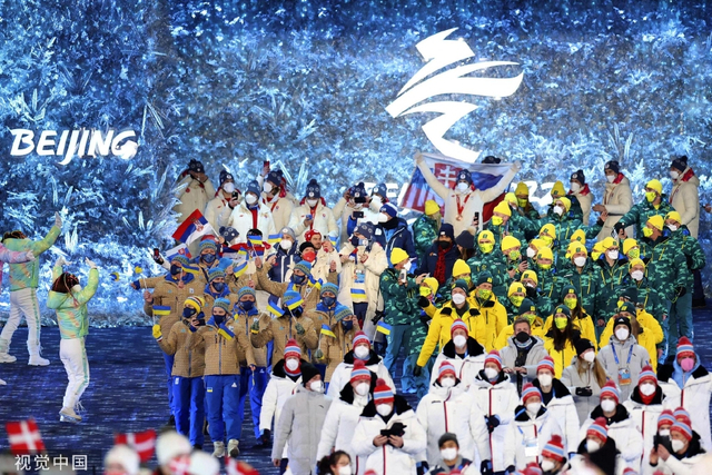 2022年冬奥会什么时候结束(2022年冬奥会几号结束)