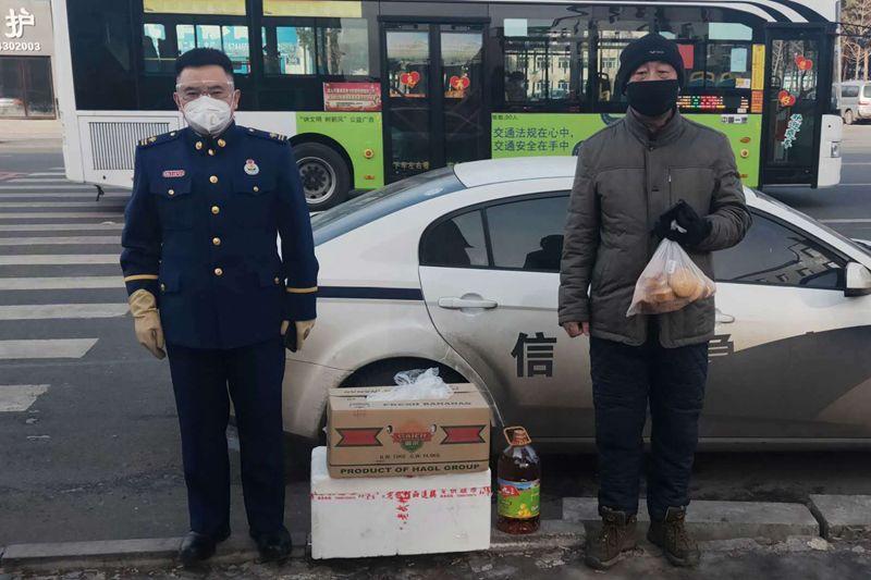长春今日疫情最新消息(长春今日疫情轨迹)