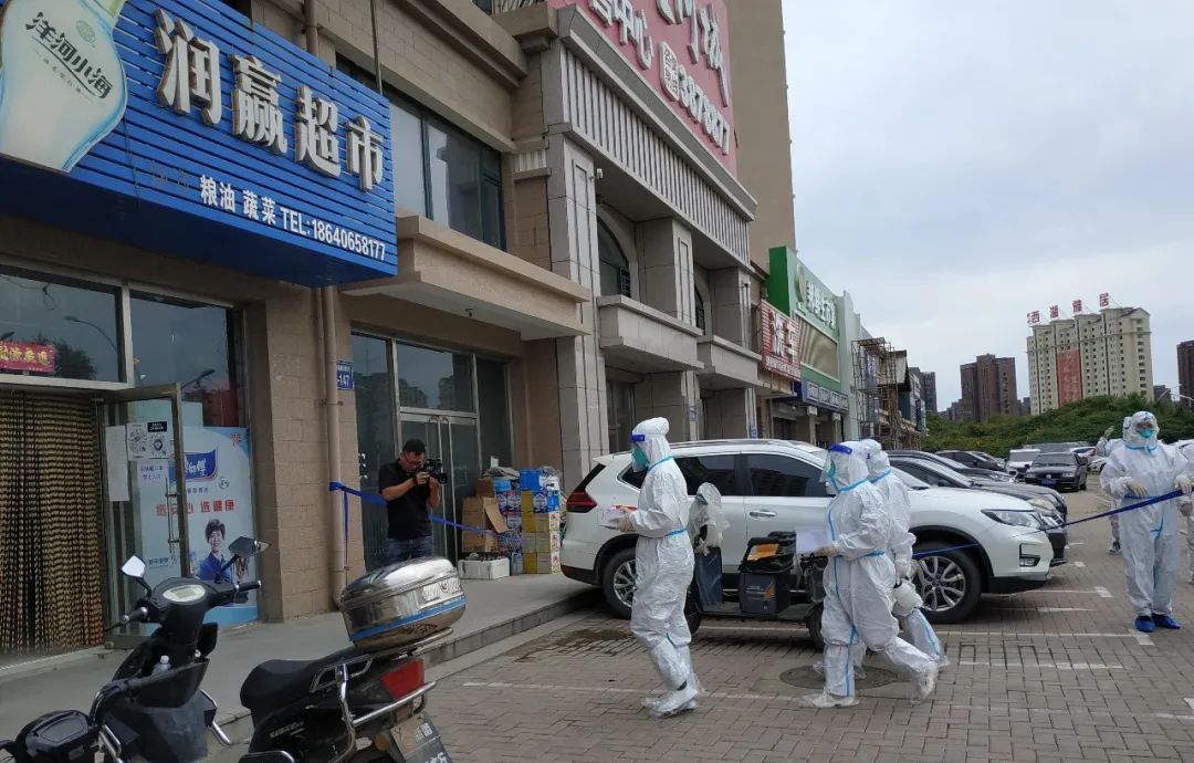 锦州疫情最新消息今天封城了(锦州疫情最新消息今天封城了吗) 锦州疫情最新消息今天封城了(锦州疫情最新消息今天封城了吗)