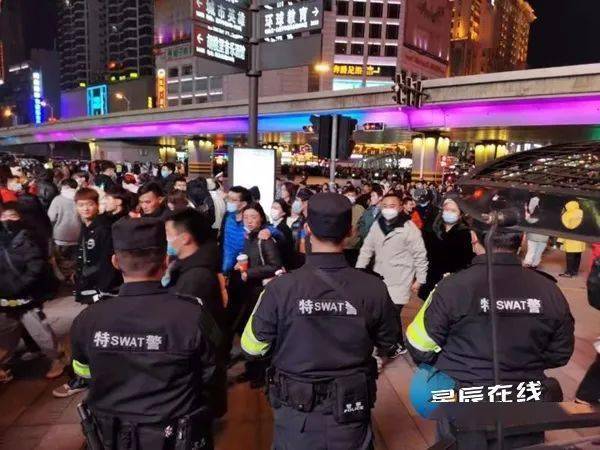 2021年长沙封城最新消息/长沙哪天封城