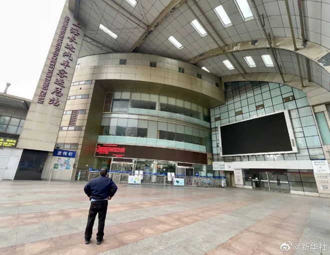 上海全部客运站自14日起暂停营运(上海客运停运了吗)