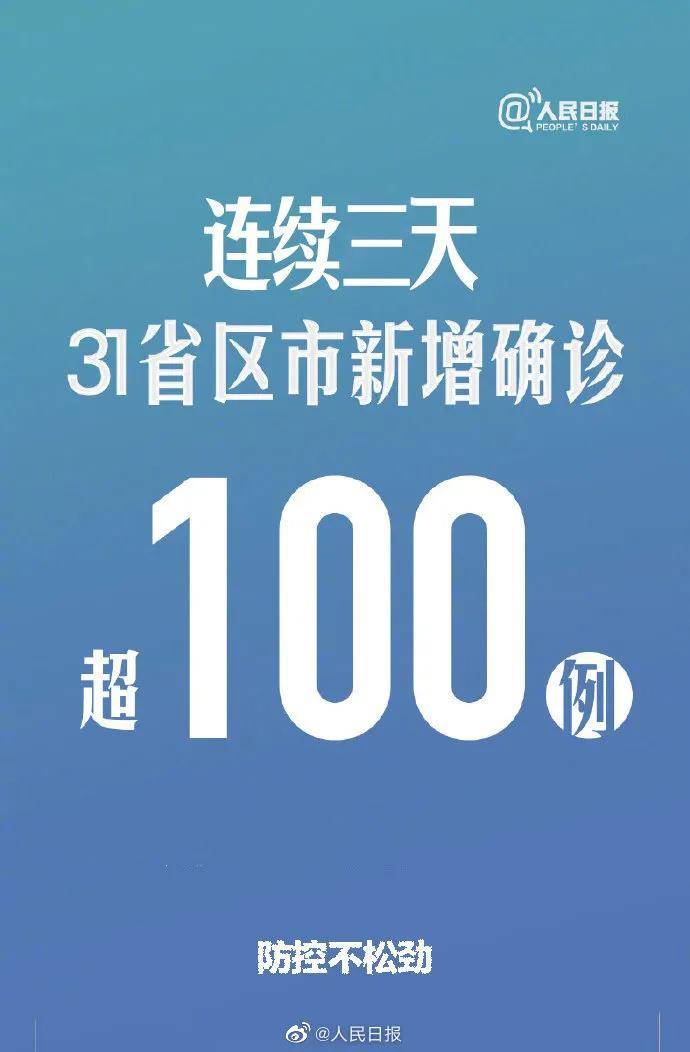 【4省份连续3天超500例，9个省份连续14天以上无新增】