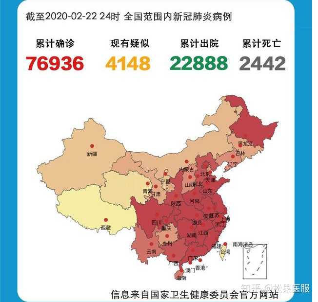 31省区市新增病例26例(31省区市新增确诊病例82例)