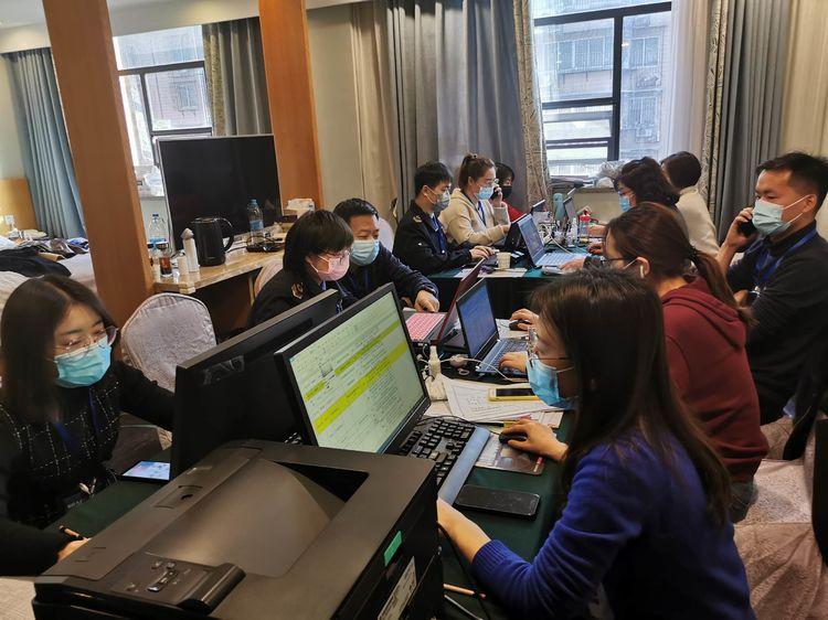 【西安确诊病例最新情况,西安确诊疫情】 【西安确诊病例最新情况,西安确诊疫情】
