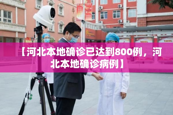 【河北本地确诊已达到800例，河北本地确诊病例】