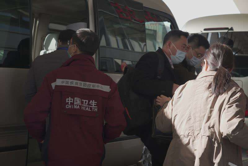 石家庄又出疫情了/石家庄这次疫情