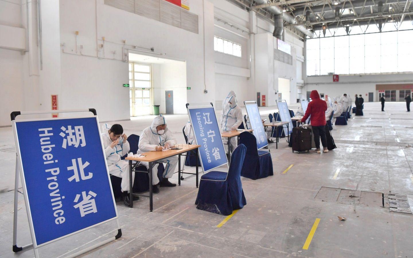 31省区市新增境外输入18例/31省区市新增境外输入17例