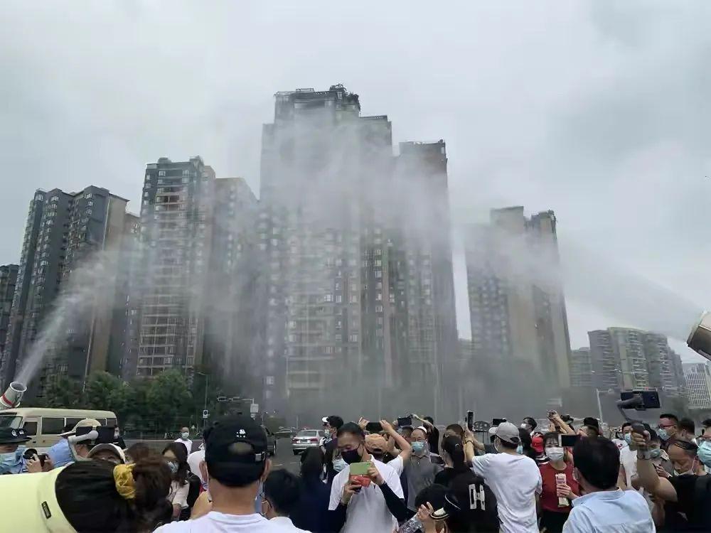 成都解封(成都解封最新消息)