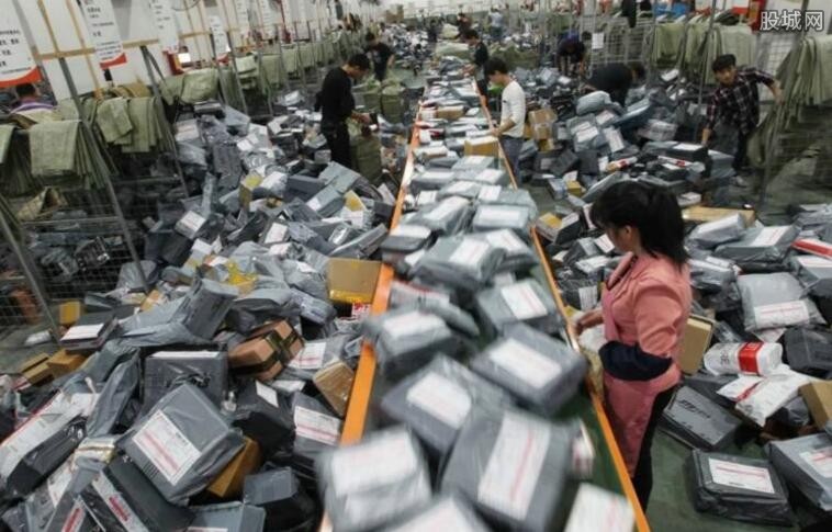 【快递什么时候停运和开始，快递什么时候停运和开始运输】