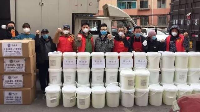 大连新增2例无症状感染者系搬运工/大连新增无症状病例 大连新增2例无症状感染者系搬运工/大连新增无症状病例