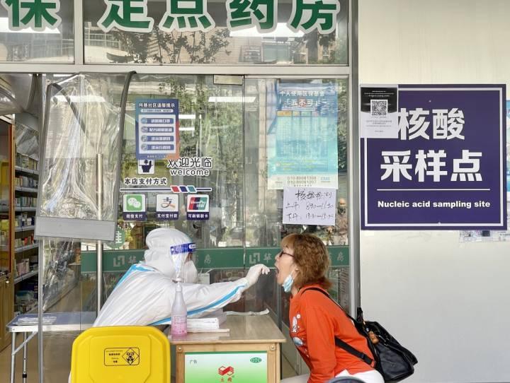 【浙江6天之内出现5代病例，浙江多少天无本地新增】