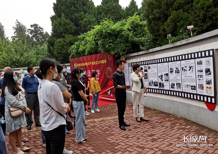 石家庄又出疫情了/石家庄再现疫情