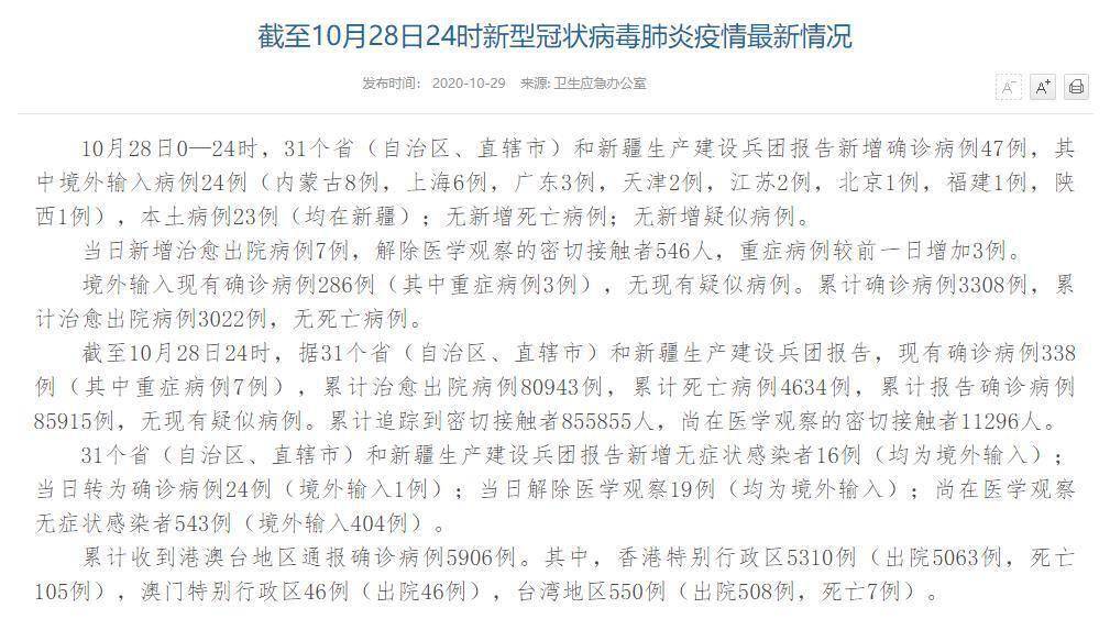 新疆新增27例(新疆新增确诊28例)