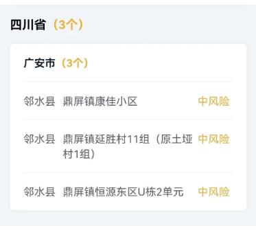 【四川新增本土确诊132例，四川新增确诊病例36例】