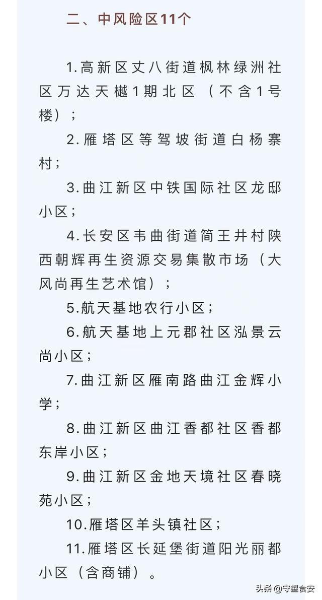 陕西汉中疫情最新消息(陕西疫情最新消息汉中疑似病例)
