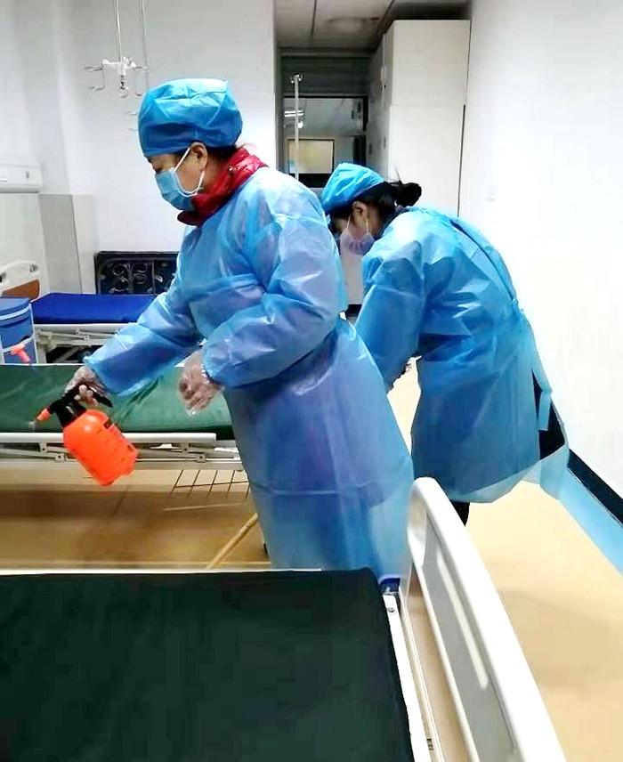 【郑州人民医院疫情最新消息，郑州人民医院官方网站首页】