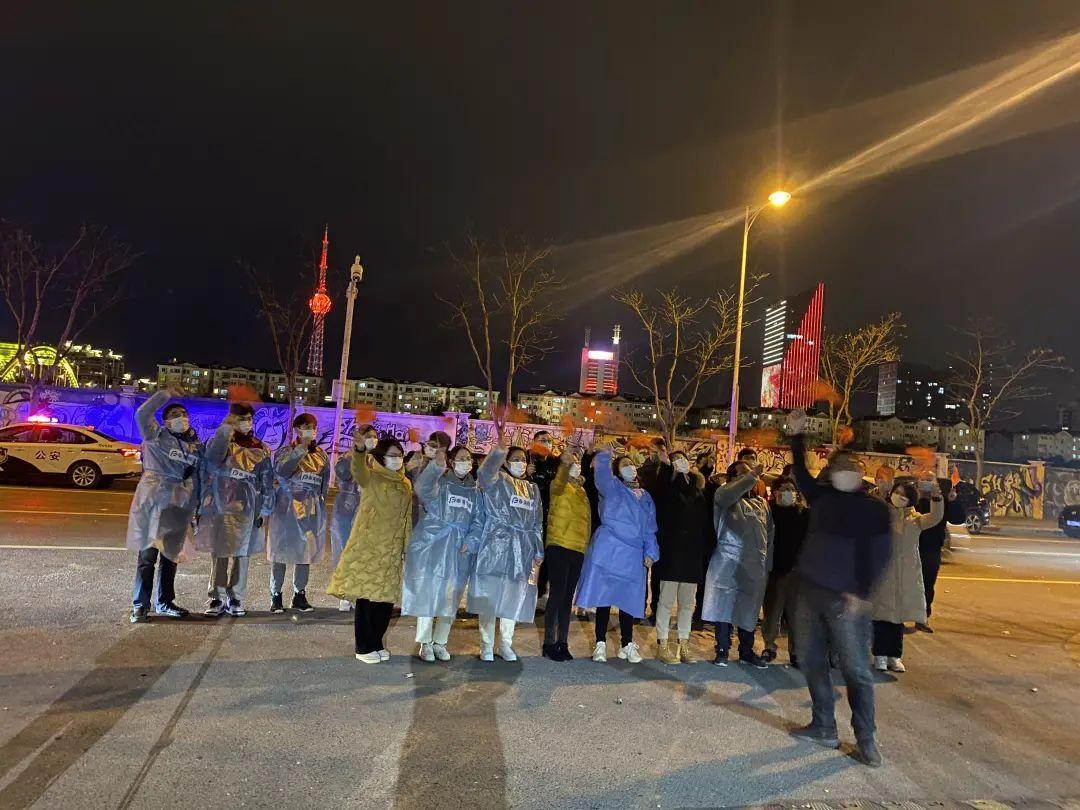 上海新增2处中风险地区(上海新增1例确诊病例中风险地区)